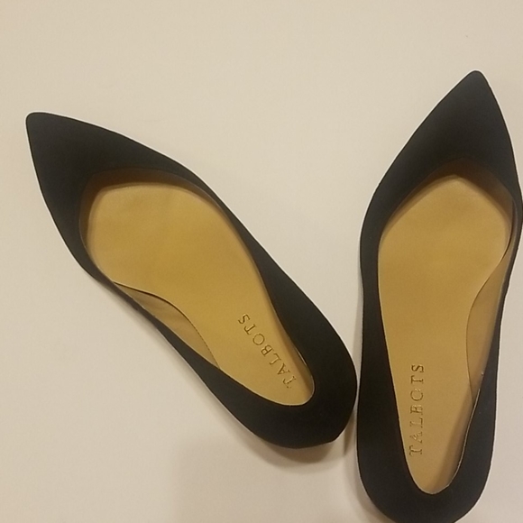 Suede Shoes - Picture 2 of 2